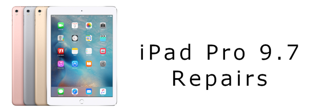 iPad Pro 9.7 Inch Repair